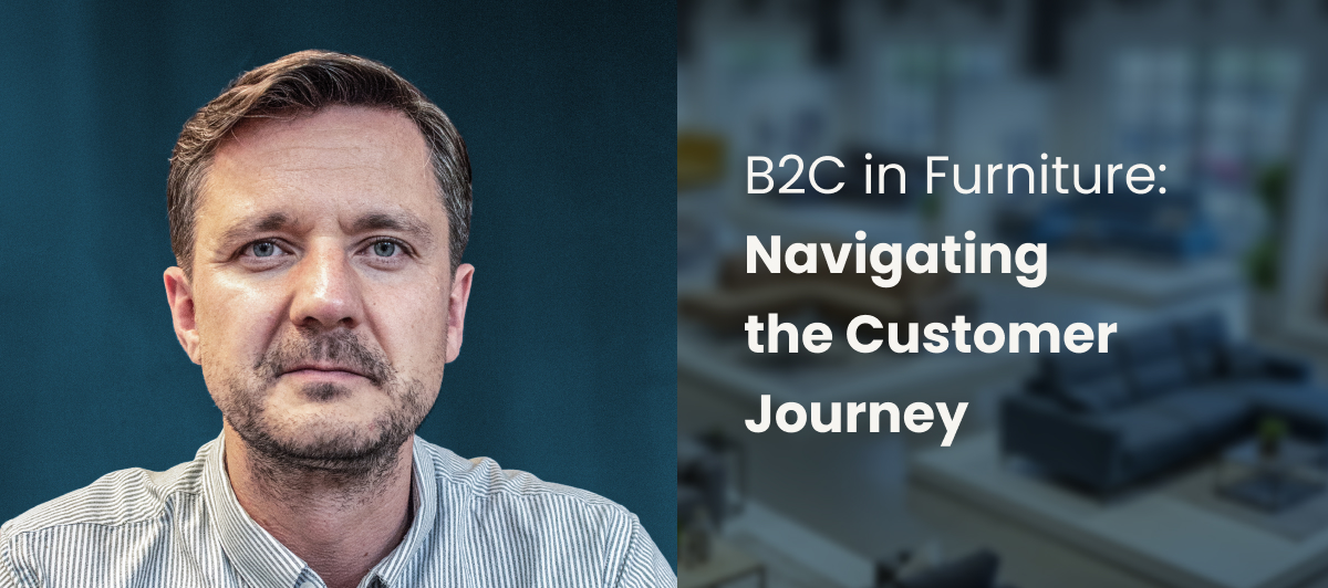 Furniture, Emotion, and Conversion: Inside the Customer's Mind in 2025