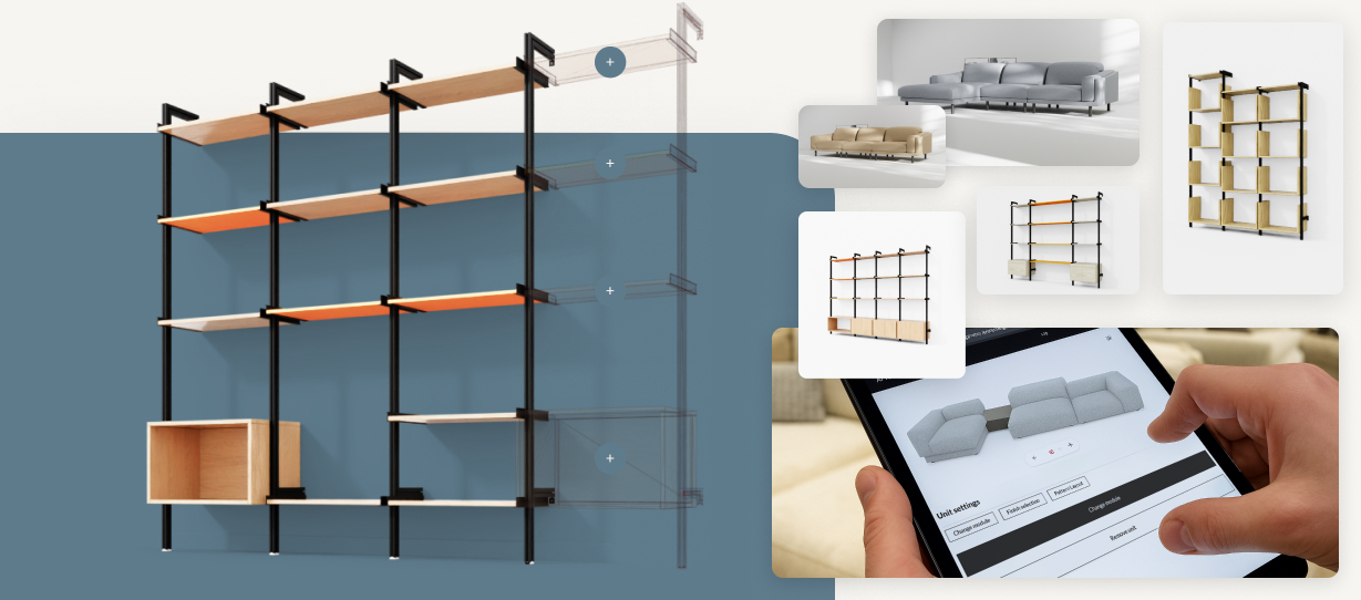 Parametric Configurator - what is it, really?