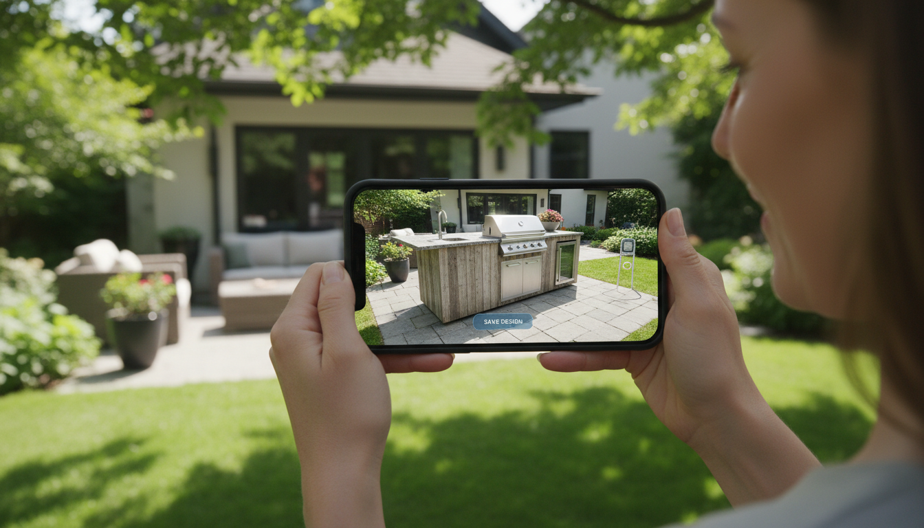 What is augmented reality