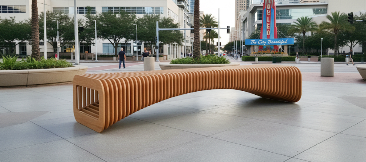 Parametric design and it's configuration posibilities
