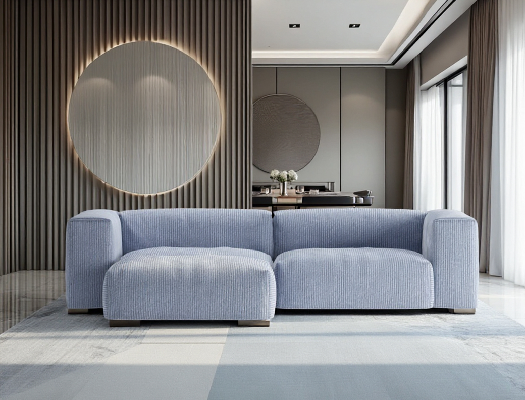 The visual ladder in furniture retail