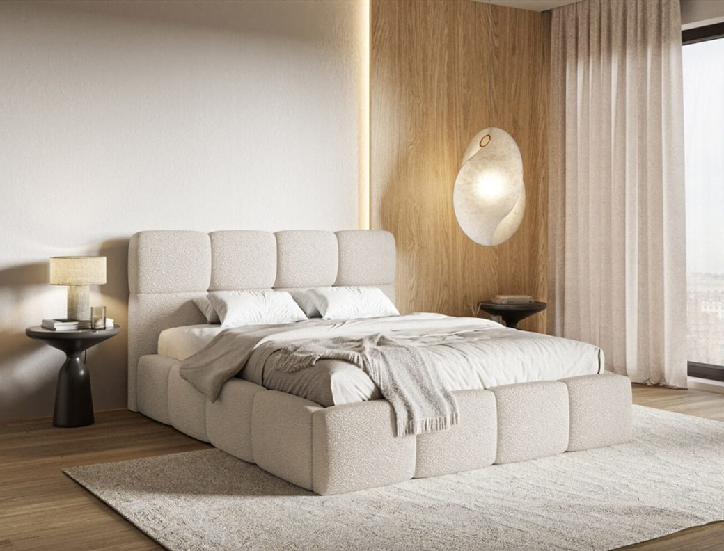 Upholstered furniture and bed brands