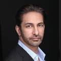 Bobby Bala, CEO of Elite HTS