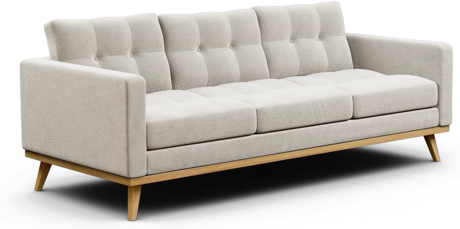 Fern sofa in Diosa 01
