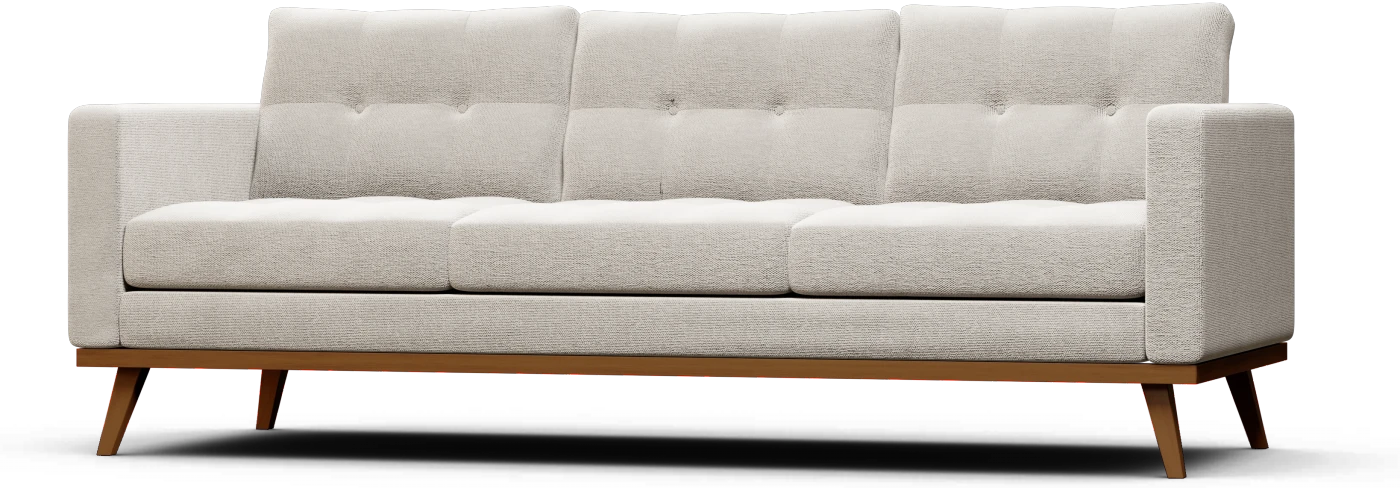 Fern sofa in Diosa 01