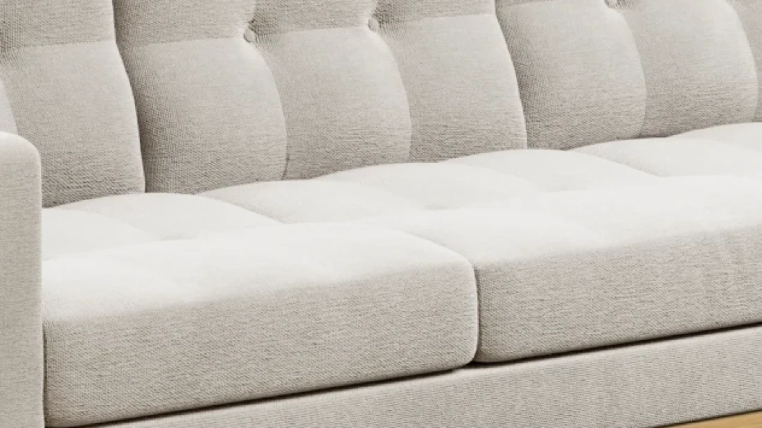 Fern sofa in Diosa 01