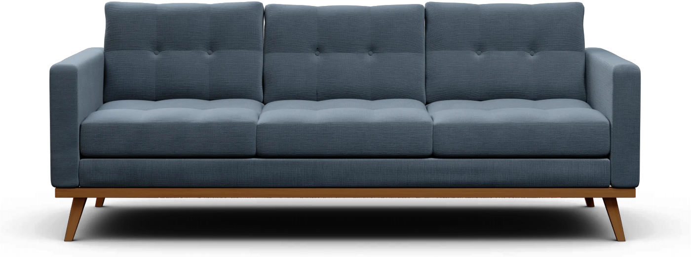 Fern sofa in Inari 80