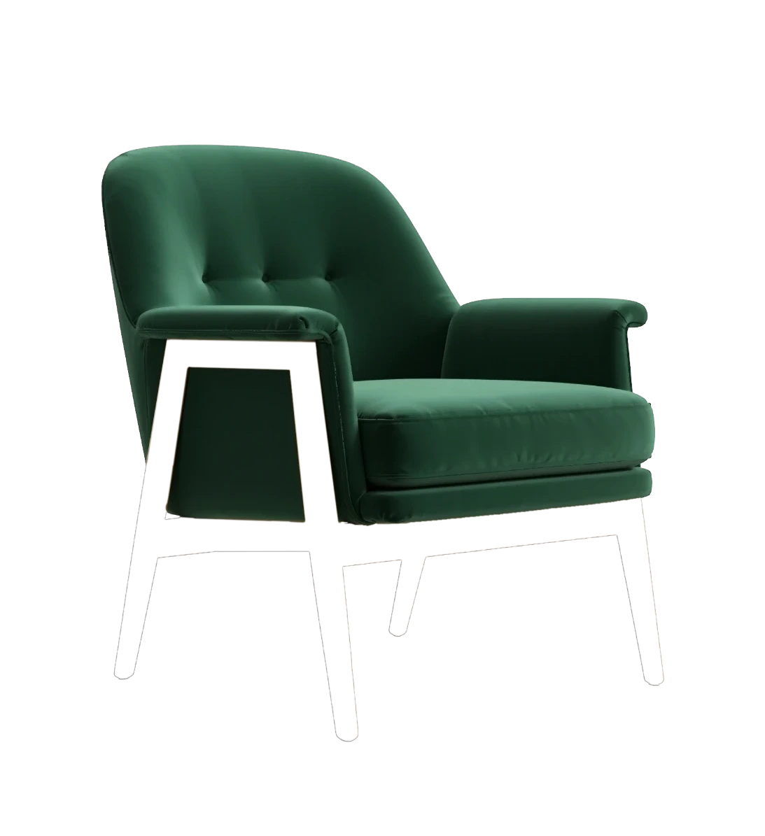 Emerald Velvet