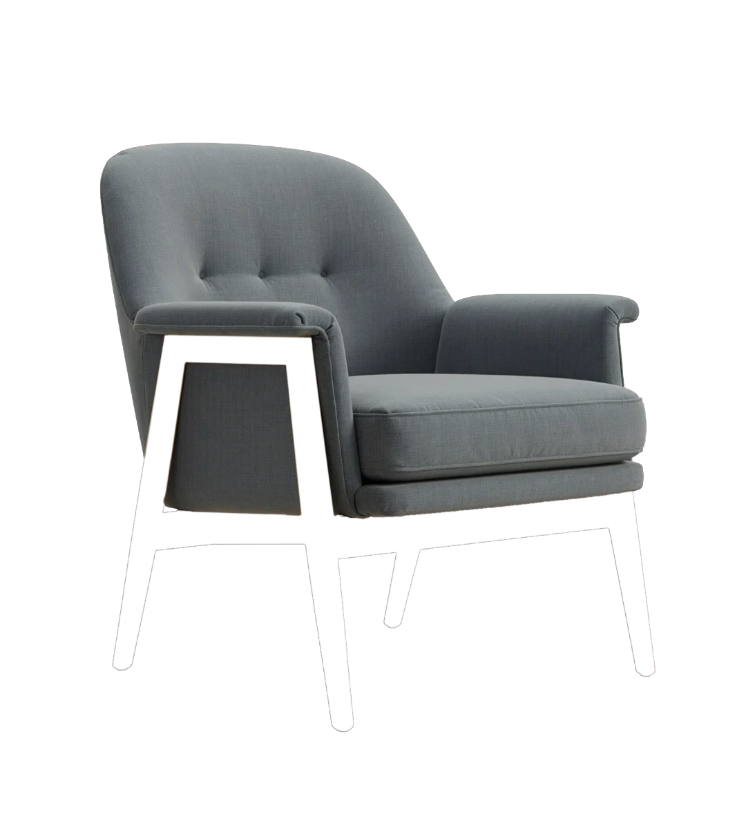 Slate Linen
